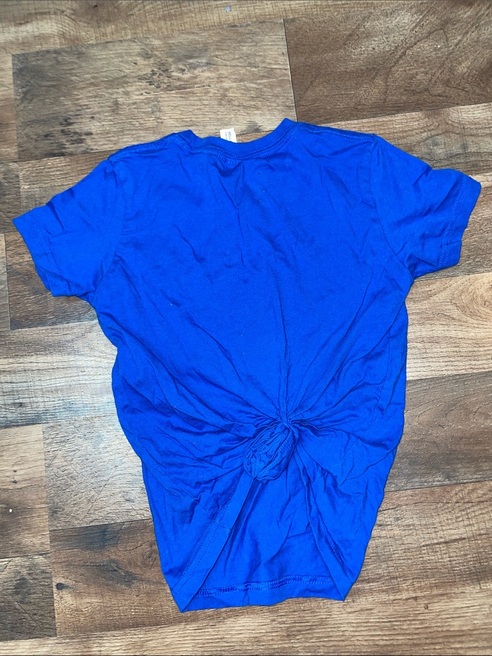 Walmart Shirt - Picture 2 of 3